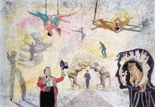 Being for the Benefit of Mr. Kite