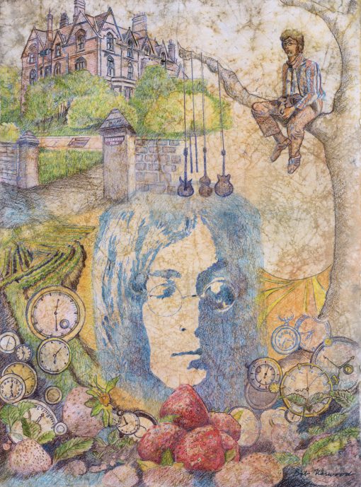 Strawberry Fields Forever