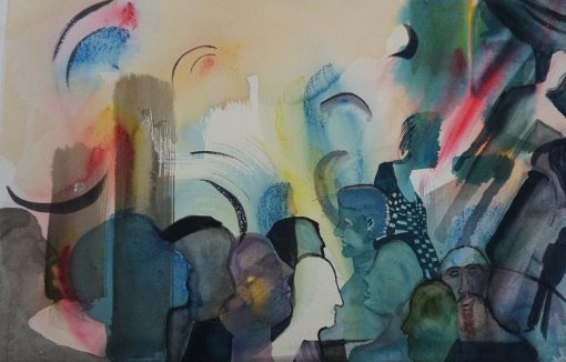 Something in the Air